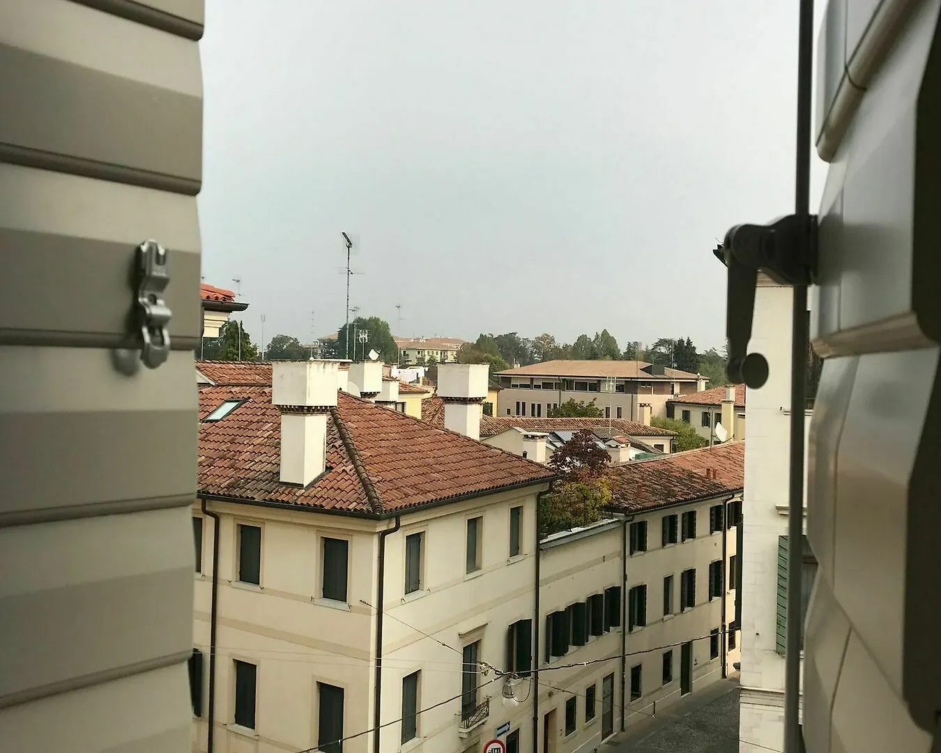 Appartement Palazzo Monigo Suite By H-Fast Trévise