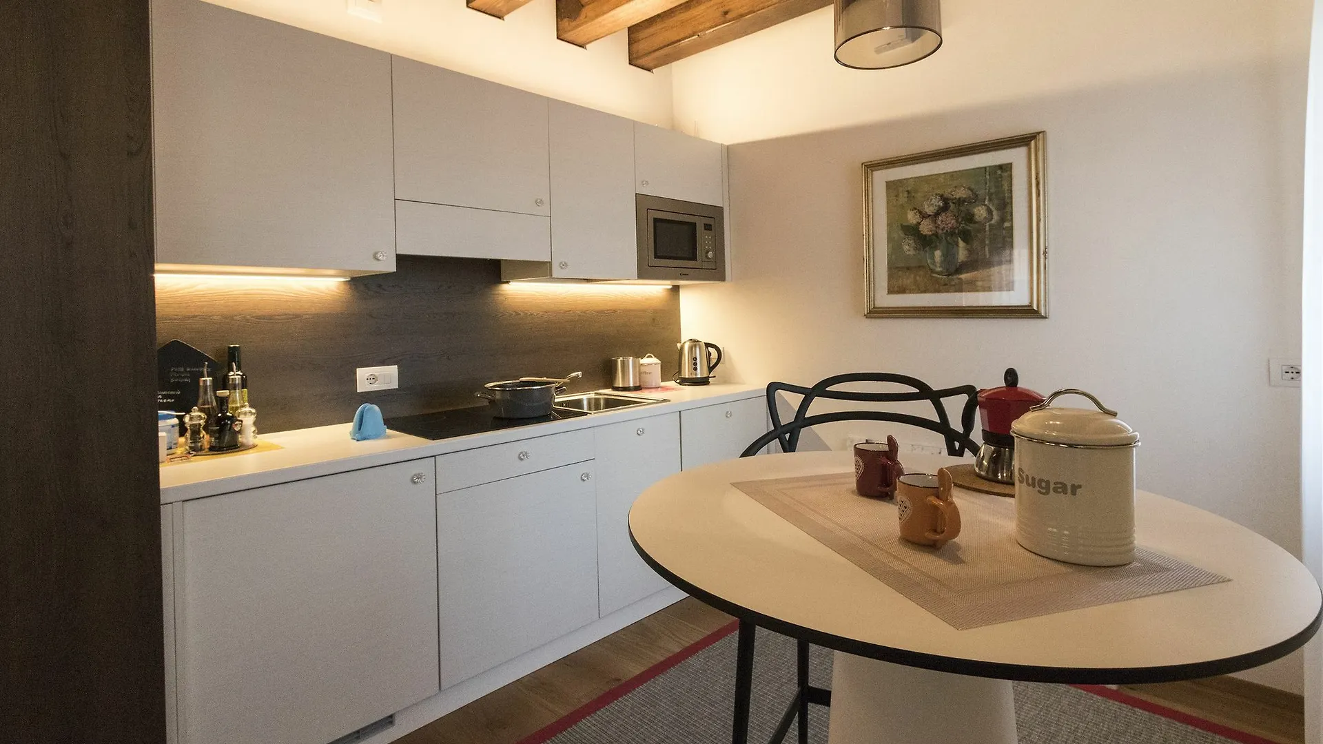 Palazzo Monigo Suite By H-Fast Trévise 0*,  Italie